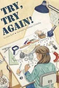 Reading 2000 Leveled Reader Pkg 4.118a Try, Try Again!
