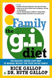 Family G.I. Diet