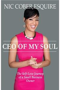 CEO Of My Soul