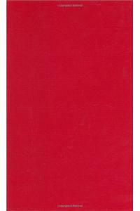 Index to the Secret History of the Mongols