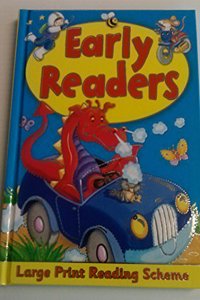 Early Reader (1) Paperback