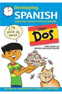 Developing Spanish