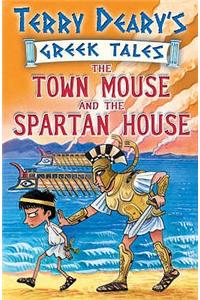 Town Mouse and the Spartan House
