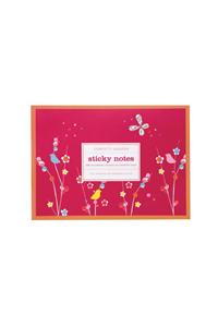 Confetti Garden Sticky Notes