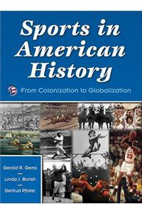 Sports in American History