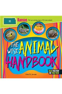 Wise Animal Handbook Kansas