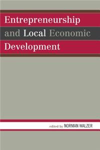 Entrepreneurship and Local Economic Development