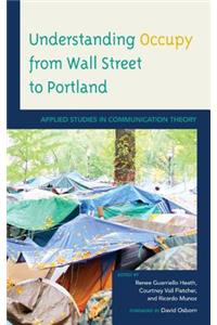 Understanding Occupy from Wall Street to Portland