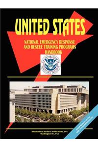 Us National Emergency Programs and Training Handbook