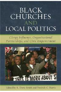 Black Churches and Local Politics