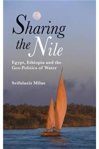 Sharing the Nile: Egypt, Ethiopia and the Geo-Politics of Water