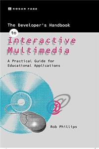 Developer's Handbook of Interactive Multimedia