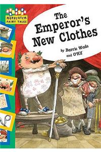 Emperor's New Clothes