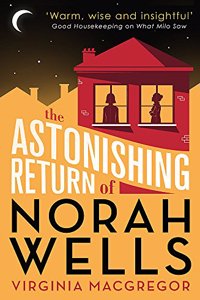 Astonishing Return of Norah Wells