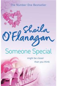 Someone Special
