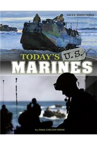 Today's U.S. Marines