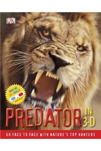 Predator in 3-d