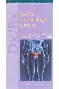 Dx/Rx: Gynecologic Cancer