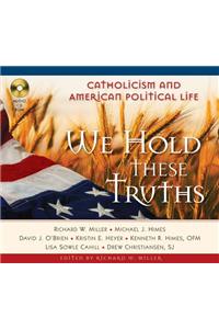 We Hold These Truths CD