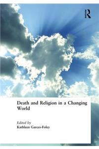 Death and Religion in a Changing World