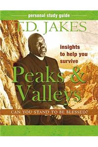 Insights to Help You Survive the Peaks and Valleys