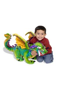 Dragon - Plush