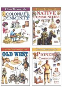 Crabtree Visual Dictionaries