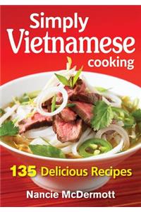 Simply Vietnamese Cooking