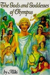 Gods & Goddesses of Olympus
