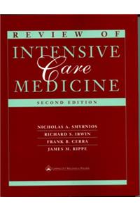 Review of Intensive Care Medicine