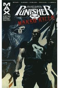 Punisher Max