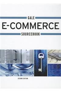 Gale E-Commerce Sourcebook