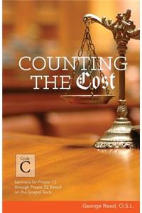 Counting the Cost