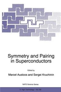 Symmetry and Pairing in Superconductors