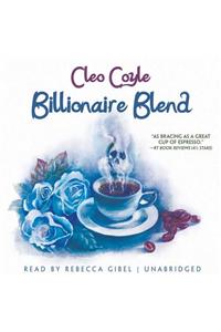 Billionaire Blend Lib/E