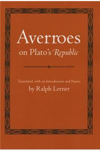 Averroes on Plato's 