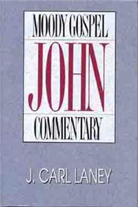 John- Moody Gospel Commentary