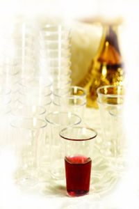 Communion Cups - Plastic Cups (1000 Count Box)