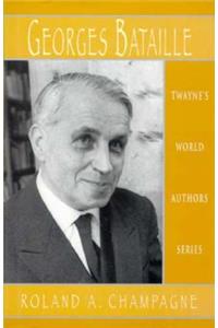 Georges Bataille