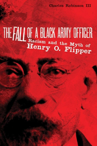 Fall of a Black Army Officer