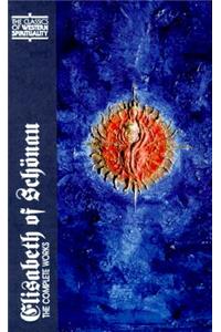 Elisabeth of Schönau