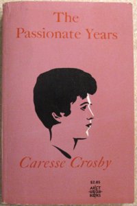 The Passionate Years