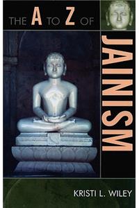 A to Z of Jainism