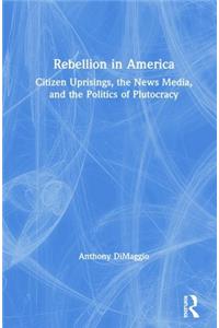 Rebellion in America