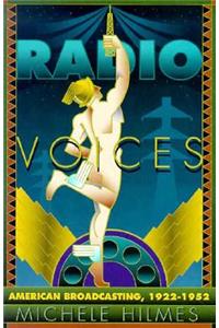 Radio Voices