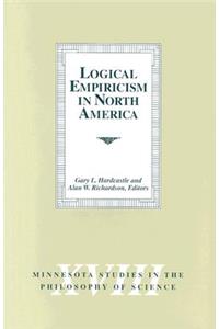 Logical Empiricism in North America