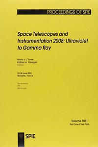 Space Telescopes and Instrumentation 2008