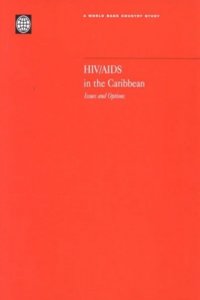 HIV/AIDS in the Caribbean