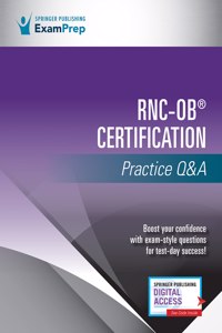 RNC-OB (R) Certification Practice Q&A