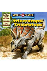 Triceratops / Triceratops